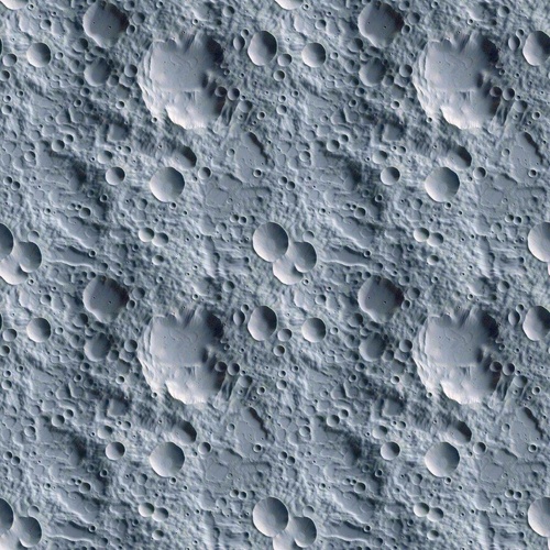 Super Sale | Howling Wolves Moon Surface 5100H