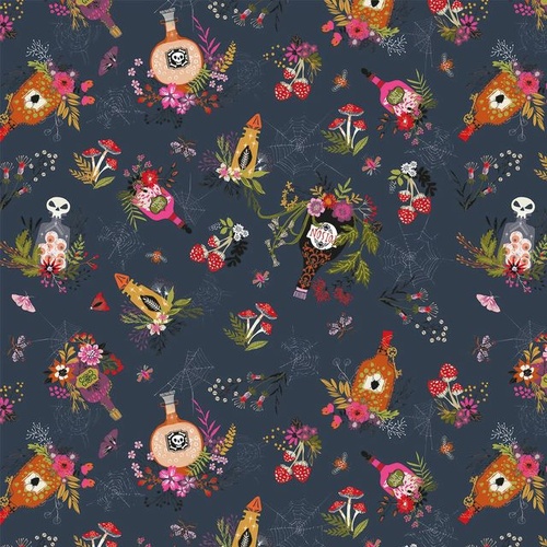 Dashwood Studio Hocus Pocus Spellbound D1073