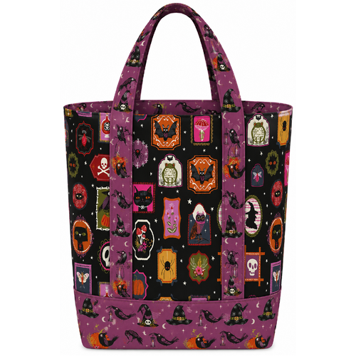 Dashwood Studio Hocus Grocery Treat Bag Kit #3