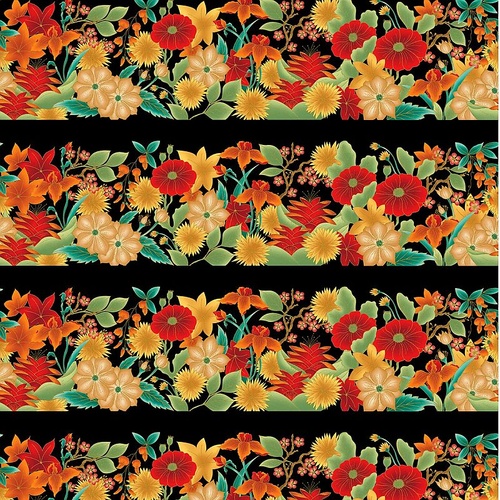 Leesa Chandler | Cultural Influence YOMU | Floral Border Summer 0031-3