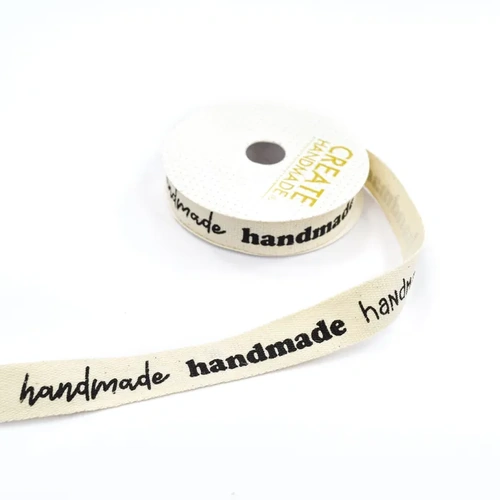 Create Handmade Ribbon Spool Cotton 16MM BRS082