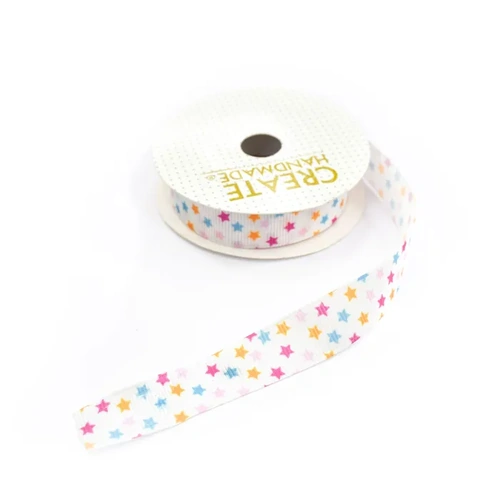 Create Handmade Ribbon Spool Grosgrain 16MM BRS078