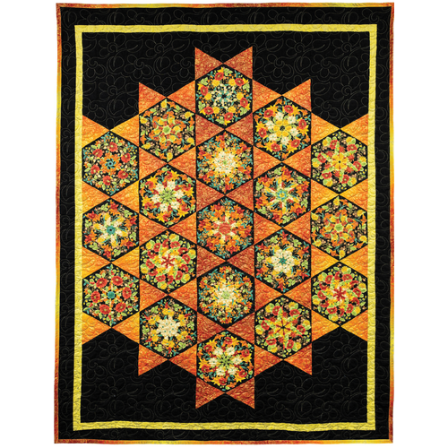 Leesa Chandler | Cultural Influence YOMU Kaleidoscope Kit Summer