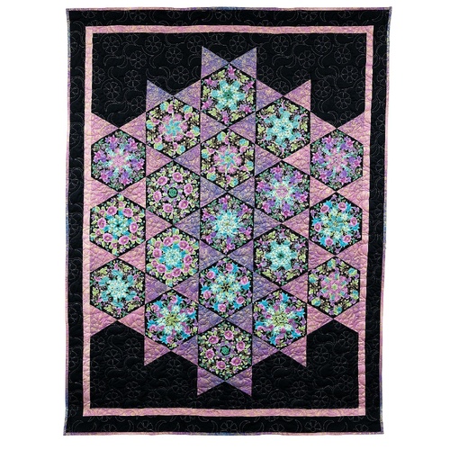 Leesa Chandler | Cultural Influence YOMU Kaleidoscope Kit Spring