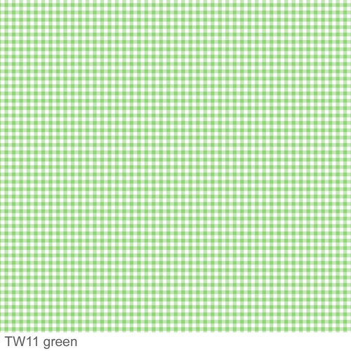 Fabric Remnant | Tanya Whelan Posie Gingham Check 69cm