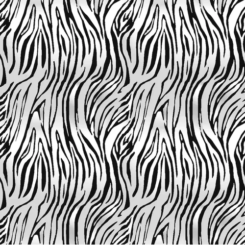 Fabric Remnant | 	Animal Kingdom Bengal 35cm