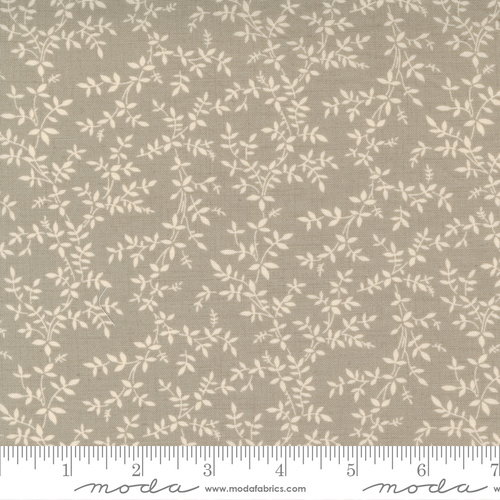 Fabric Remnant | Moda Bonheur De Jour Dupont  (53cm x 112cm)
