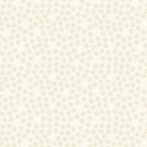 Lewis & Irene | Glow Fairies | Tiny Glow Daisy Cream A869.1