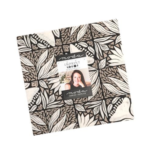 Moda Sewn By Amy Schelle Imprint | 10" Layer Cake 25180LC
