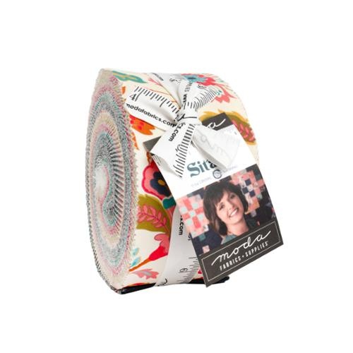 Moda Sitara Crystal Manning | Jelly Roll 11980JR