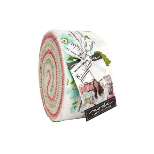 Moda Bloomsberry Camille Roskelley | Jelly Roll 55350JR