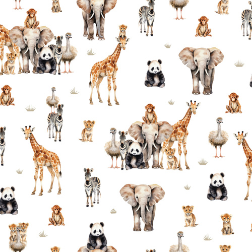 Devonstone | Coops Farm | Mixed Animals DV6794
