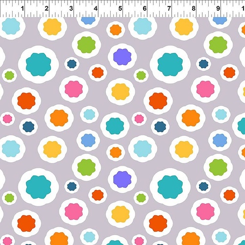 In The Beginning | Space Buddies | Dot Multi 5SBS-1