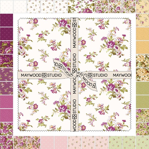 Maywood Studios | Veranda | 10" Squares SQ-MASVERA
