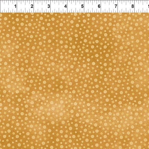 In The Beginning | Woodland Animals | Dots Gold 12QFA-3