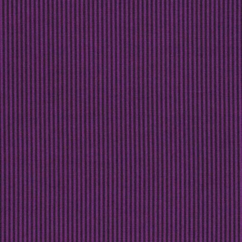 Mini Stripes Purple