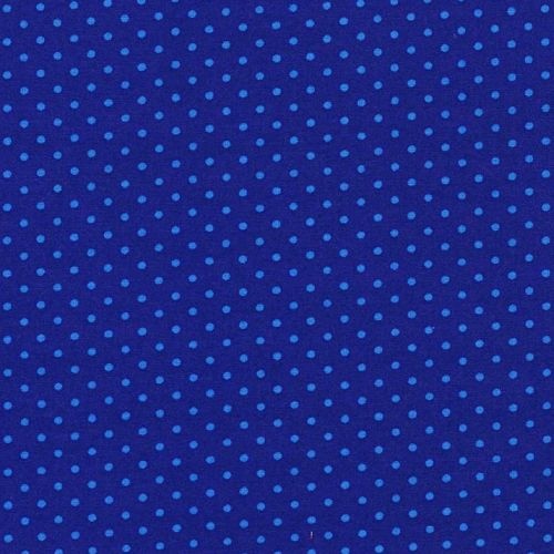 Mini Spots Cobalt