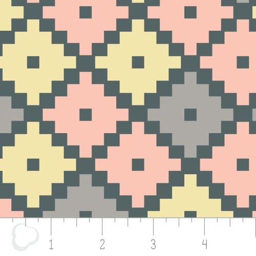Emilia Southwest Grey