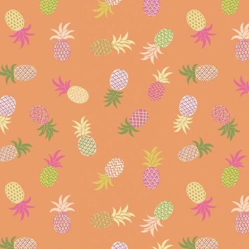 Tropicana Pineapples Orange