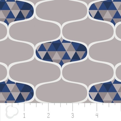 Elixir Ogee Grey