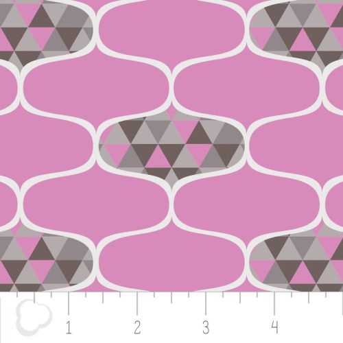 Elixir Ogee Pink