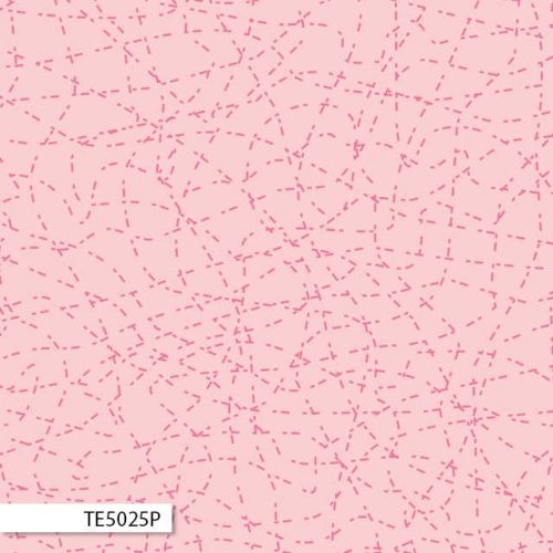 Bunny Trail Blender Pink