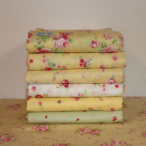 Antique Floral Bundle