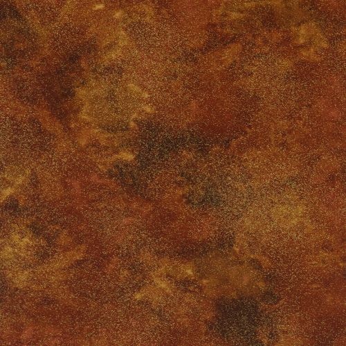 Shimmer Metallic Rust