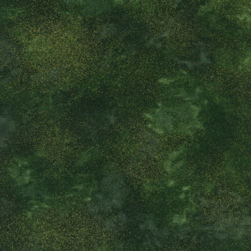 Shimmer Metallic Green
