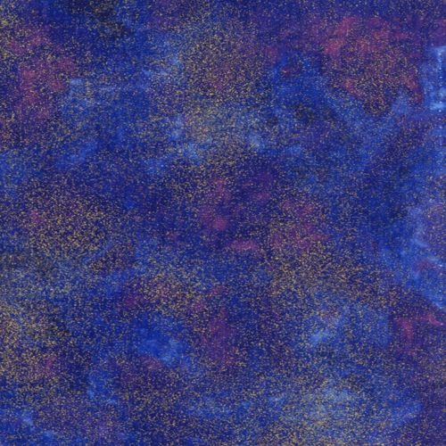 Shimmer Metallic Galaxy