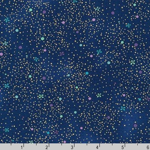 Starry Night Peacock