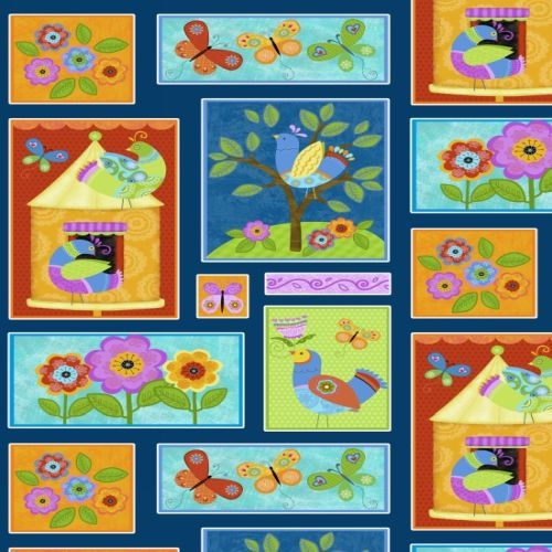 Flight of Fancy Patch