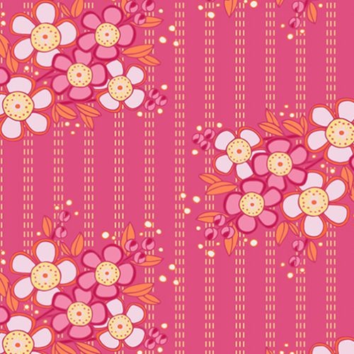 Hello Blossom Branch Pink