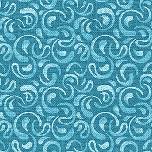 Swirl Blender Aqua