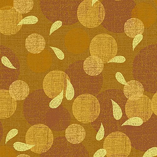 Circle Blender Brown