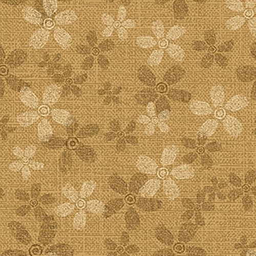Sunday Flowers Daisy Blender Beige