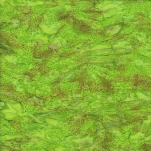 Blender Batik Lime