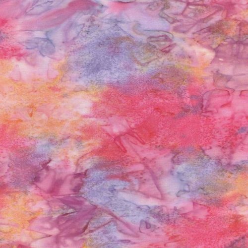 Blender Batik Pink