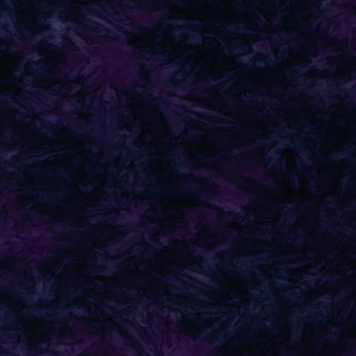 Blender Batik Purple