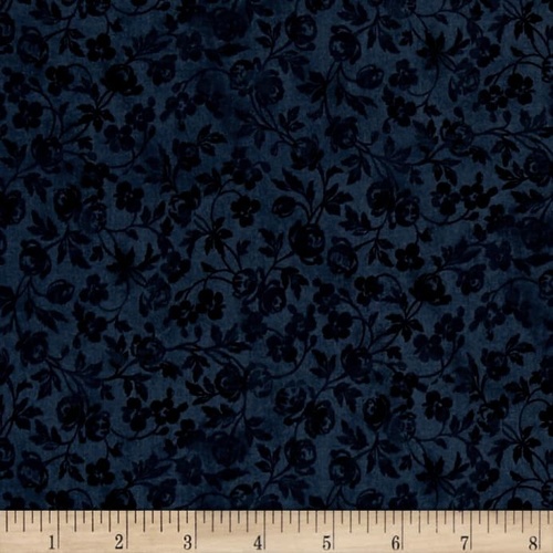 Serafina Delicata Midnight