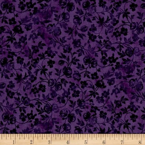 Serafina Delicata Amethyst