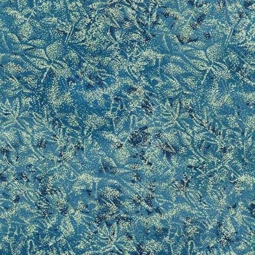 Metallic Mottled Blender Cabana