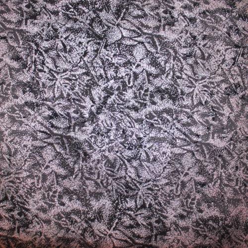 Metallic Mottled Blender Lavender
