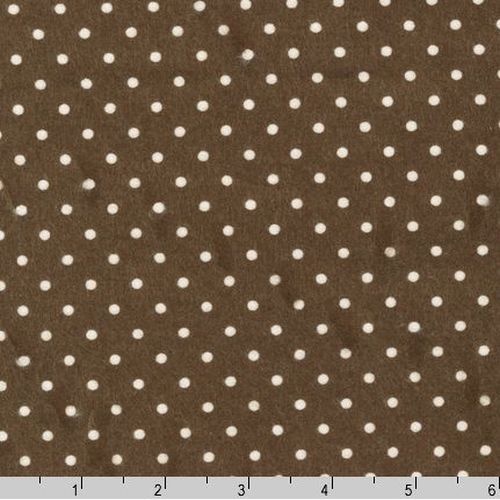 Spots Brown