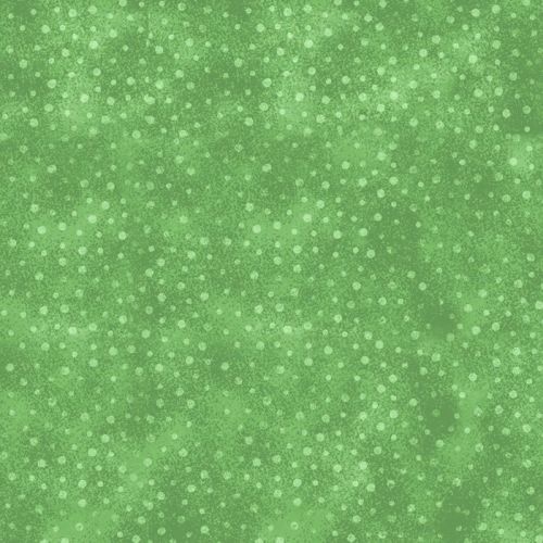 Spots Green