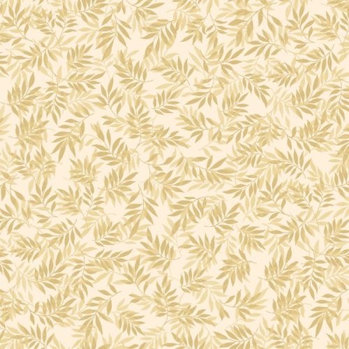 Leaves Cream