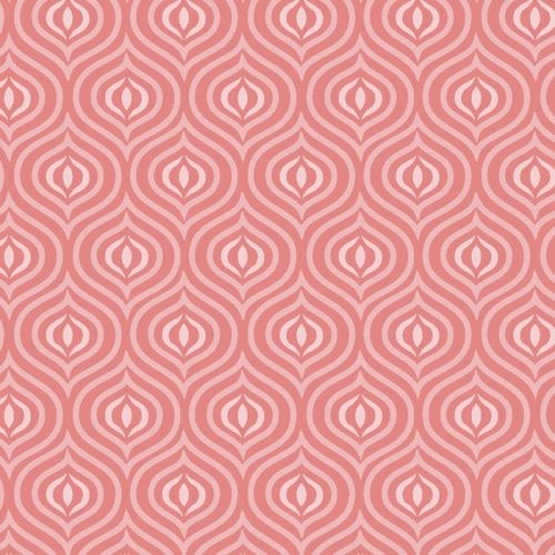Bombay Tiles Pink