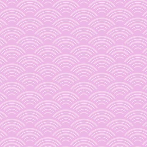 Scallop Pink