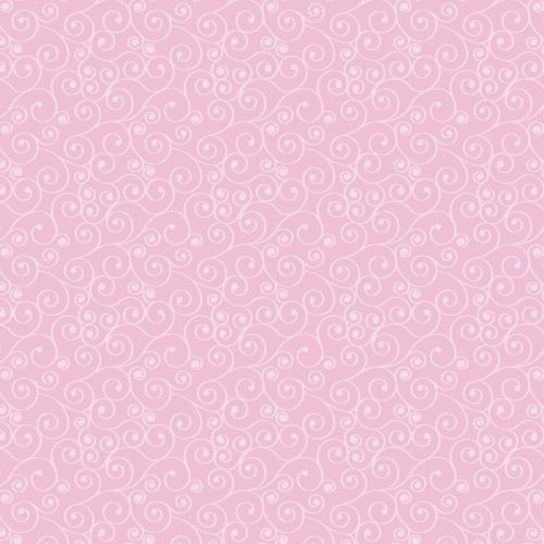Swirl Pink
