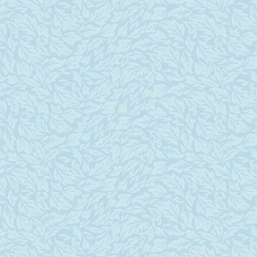 Leaves Blue